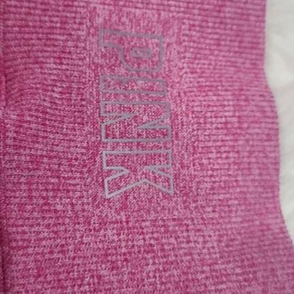 PINK Active Seamless High Waist Tights - Picture 7 of 8